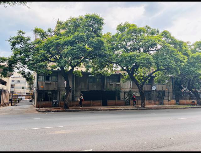 4 BEDROOM DUPLEX FOR SALE IN ARCADIA